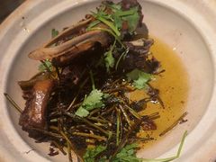 -永安鱼庄·镇江菜(丁卯店)