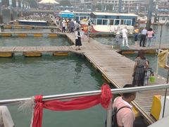 -日照世帆赛基地