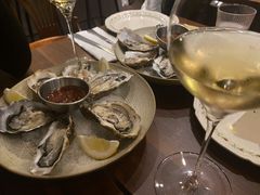 -Bistro Les Lilas丁香花小酒馆