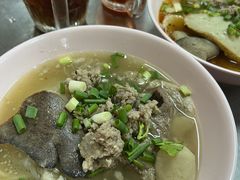 -榮泰米粉湯(Left Shop)