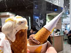 -LUNEURS月乐诗·法式冰淇淋(环贸店)