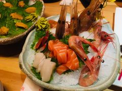 -王鼎精致料理铁板烧(世博源店)