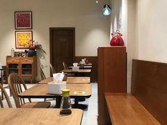 大堂-小豆海棠(人民南路店)