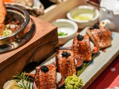 -炙柒Sekinana·精致料理 烧鸟·铁板烧(海上世界店)