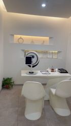 -VE专注问题肌·赛诺龙&科学美肤中心