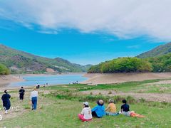 -浙西天池景区