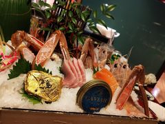 -万岛日本料理铁板烧(梅赛德斯奔驰店)
