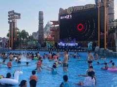 -厦门方特水上乐园