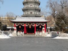 -哈尔滨极乐寺