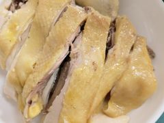 -小本鸡饭店(滨江白马湖店)