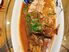 -老街烧烤·四方路小烤肉(书院路店)