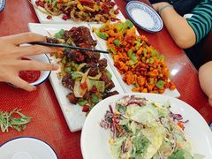 -桃子餐厅·天津菜(红星路直营店)