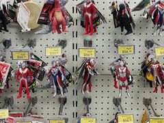 -玩具反斗城(海港城店)