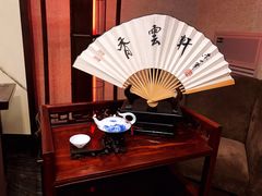 -香云轩·顺德菜(香云纱园林酒店店)