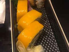 -割烹旭日本料理(龙湖狮山天街店)