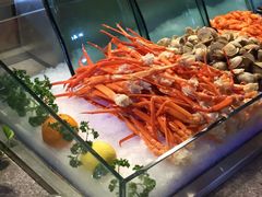 -丽池宫韩式汗蒸会馆(华灯坊店)