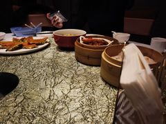 -粤珍轩·家宴·广式茶点(新城广场店)