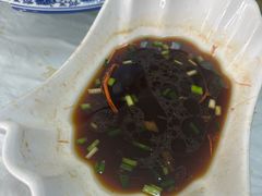 -芸海阁·农家私房菜(沙家浜景区出口店)