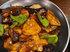 -黑土印象菜馆(三元桥店)