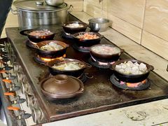 -汝萍传统蘸水菜(春华路总店)