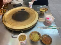 -阿昌白族石板烧(大理古城店)