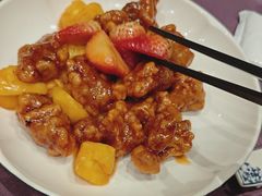-粤匠·澳门点心粤菜海鲜(澳门半岛店)
