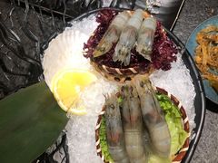 南美白虾-湊湊火锅·茶憩(打浦桥日月光店)