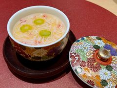 -松临·铁板烧&Omakase(神农店)