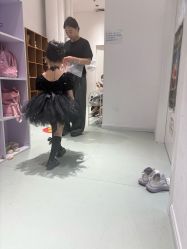 -水晶BABY儿童摄影(世界公园店)