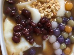 -木屋烧烤(坂田天安云谷店)