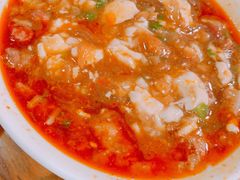 -豆相识•九九豆腐脑(牛咡桥店)
