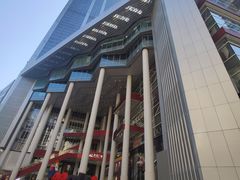 -南京路步行街