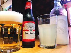 精酿啤酒-一麻一辣麻辣香锅(方庄店)