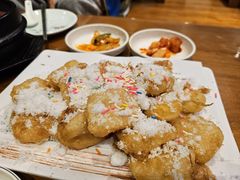 -长寿参鸡汤(朝韩风情街店)
