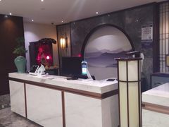 -添赐温泉馆(上南路店)