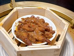 -潮庭牛肉火锅·骑楼私宴