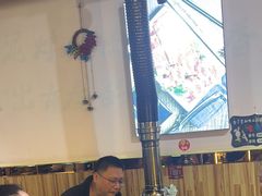 -燚青春东北泥炉烤肉(百合店)