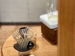 -Radar Coffee(思南路店)