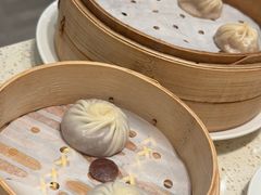 -鼎泰丰(环贸店)