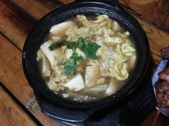 -二子海鲜大排档(太阳城店)