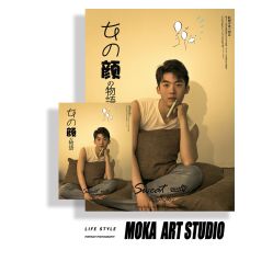 -模卡原创写真馆(苏州总店)