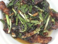 -蘭心餐厅(进贤路店)