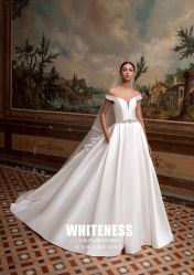 -纯色时光婚纱艺术馆WHITE