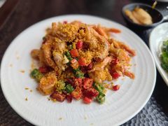 -长春凯悦酒店-品悦中餐厅