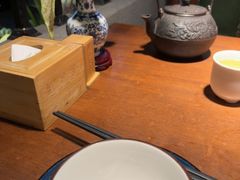 -龙抄手食府(浣花北路店)