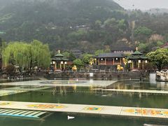 -华清宫景区