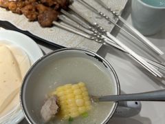 -阿里疆Alijiang·丝路美食·异域风情·清真(长楹天街店)