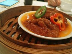 -红棉中餐厅·广州海航威斯汀酒店