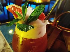 -船长酒吧 The Captain