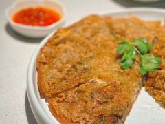 潮州蚝仔烙-潮州府·潮菜·砂锅粥(徐家汇店)